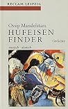 Hufeisenfinder. Gedichte