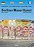 Berliner Mauer Kunst: Mit East Side Gallery / Berlin wall art / Arte en el muro de Berlin / L'Art sur le Mur de Berlin (German, English, French and Spanish Edition)