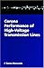 Corona Performance of High Voltage Transmission Lines (Electronic & Electrical Engineering Research Studies. High-Voltage Power trAnsmission Series, 3.)
