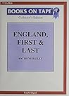 England, First & Last (#2153)