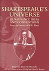 Shakespeare's Universe by William R. Elton Shakespeare's Universe by William R. Elton