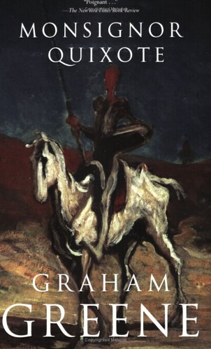 Monsignor Quixote