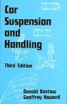 Car Suspension and Handling/R-133