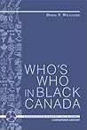 Who's Who in Black Canada