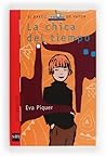 La chica del tiempo