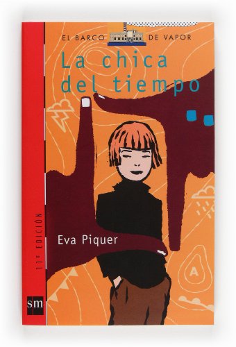 La chica del tiempo (Paperback)