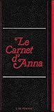Le Carnet d'Anna Le Carnet d'Anna