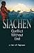 Siachen: Conflict without end