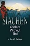 Siachen: Conflict without end