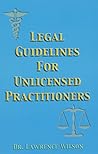 Legal Guidelines ...