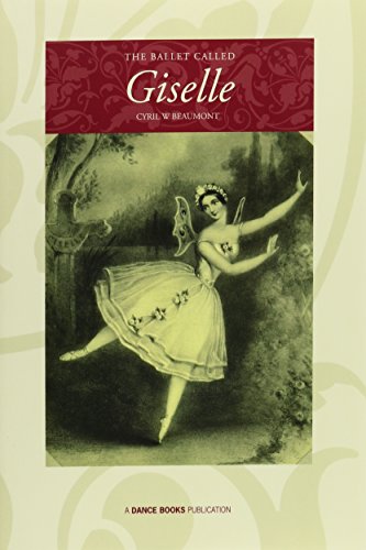 The Ballet Called Giselle (Paperback)