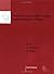Approximation Theory, Volume Volume 1 by L. Wuytack