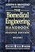 The Biomedical Engineering Handbook (Electrical Engineering Handbook)