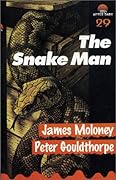The Snake Man