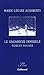 Le Vagabond immobile: Robert Walser