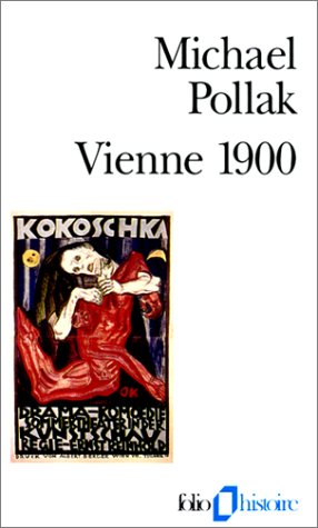 Vienne 1900: Une identité blessée (Mass Market Paperback)