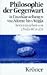 Philosophie der Gegenwart in Einzeldarstellungen: von Adorno bis v. Wright