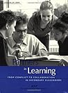 Partners in Learning: From Conflict to Collaboration in Secondary Classrooms Partners in Learning: From Conflict to Collaboration in Secondary Classrooms