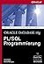 Oracle Database 10g. PL/SQL Programmierung