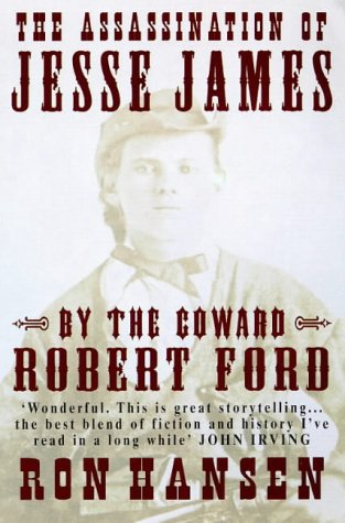 Assassination of Jesse James