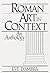 Roman Art In Context by Eve D'Ambra