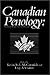 Canadian Penology: Advanced Perspectives and Research