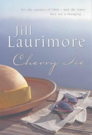 Cherry Ice (Paperback)