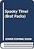 Spooky Time!