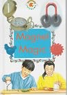 Magnet Magic (Rainbows Green) Magnet Magic (Rainbows Green)