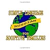 Simple Russian for Adoptive Families (Book and Audio CD)