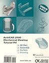 AutoCAD 2000 Mechanical Desktop Tutorial R4
