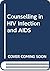 Counseling in HIV Infection and AIDS