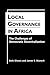 Local Governance in Africa by Dele Olowu