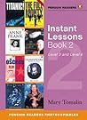 Instant Lessons (Penguin English Photocopiables) Instant Lessons (Penguin English Photocopiables)