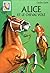 Alice et le Cheval Volé (Alice, #66)