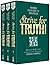 Strive for Truth/3 Vol Gift...