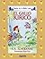 Media lunita nº 4. El gallo Kiriko (Cuentos de la media lunita/ Tales from the Crescent Little Moon) (Spanish Edition)