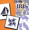 Iris Folding with Envelopes
