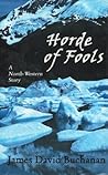 Horde of Fools: A North-Western Story (Sagebrush Large Print Western Series)