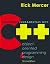 COMPUTING FUNDAMENTALS WITH C++: OBJECT ORIENTATED PROGRAMMING AND DESIGN.