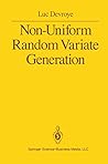 Non-Uniform Random Variate Generation