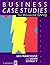 Business Case Studies for Advanced GNVQ