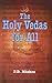 Holy Vedas for All by P. Misra