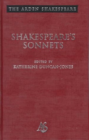 Shakespeare's Sonnets