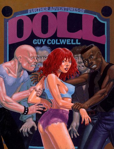 Further Adventures of Doll (Paperback)