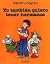Yo Tambien Quiero Tener Hermanos/I Want a Brother or Sister by Astrid Lindgren