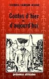 CONTES D'HIER ET D'AUJOURD'HUI