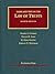 Cases and Text on the Law of Trusts (University Casebook Series)