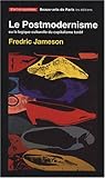 Le Postmodernisme...