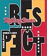 Book of Respect: Wisdom from Women in Rock (Miniature Editions)